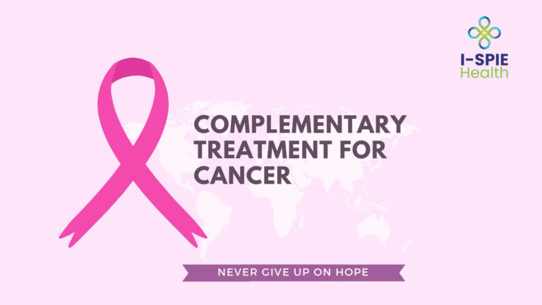 Top 12 Alternative Treatment for Cancer