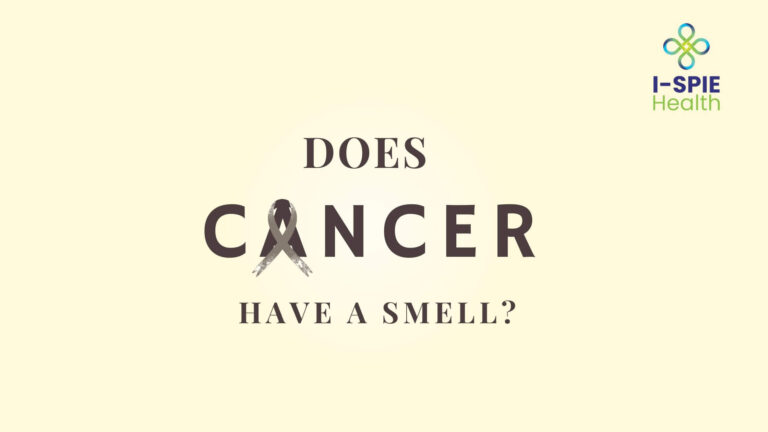 Does Cancer Have a Smell? 