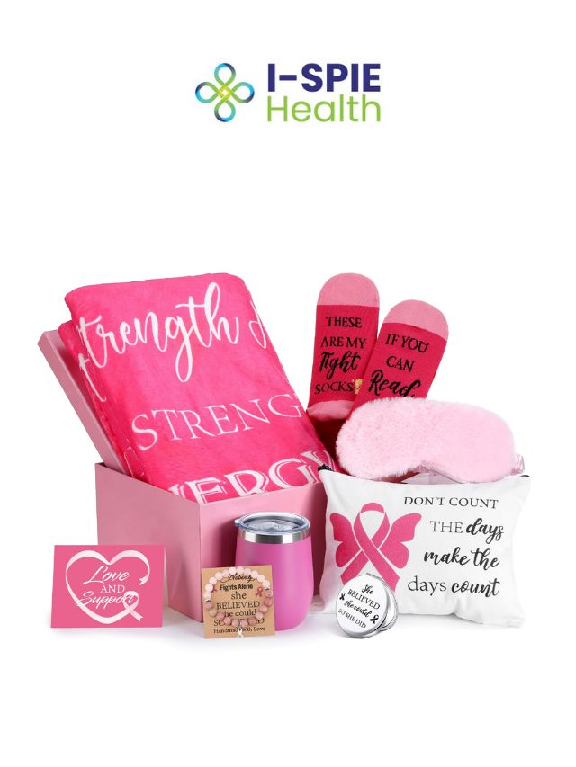Thoughtful Breast Cancer Care Package Ideas to Show Your Support