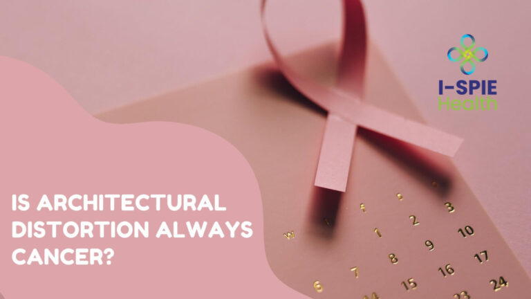 Is Architectural Distortion Always Cancer?