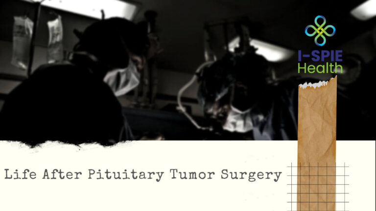 Life After Pituitary Tumor Surgery, Timeline, and Outlook