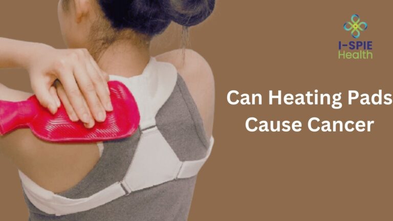 Can Heating Pads Cause Cancer