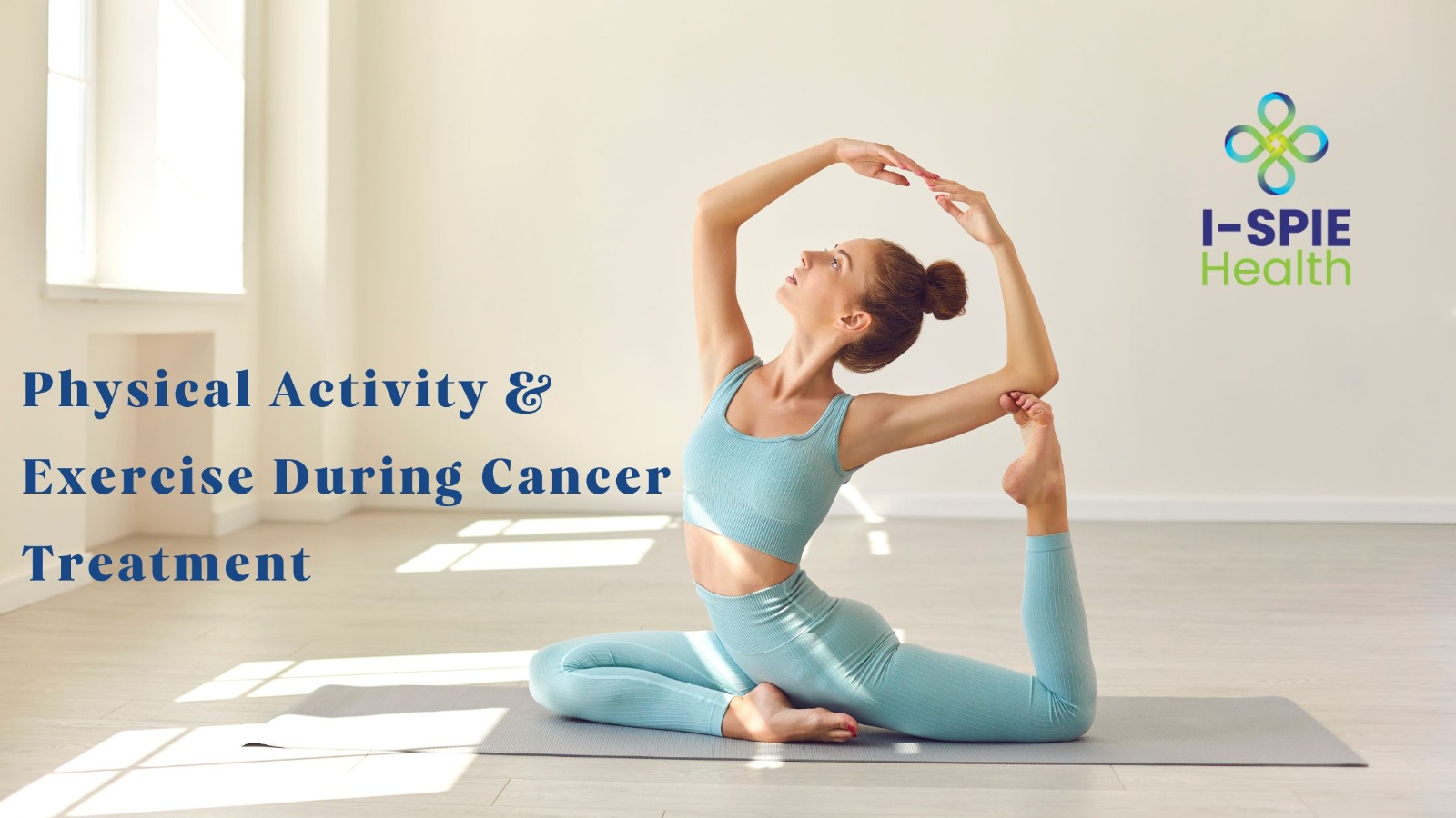 Stay Strong with Exercise During Cancer Treatment