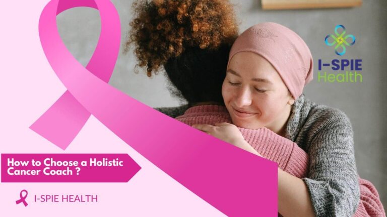 Holistic Cancer Coach: Your Path to Wellness and Recovery