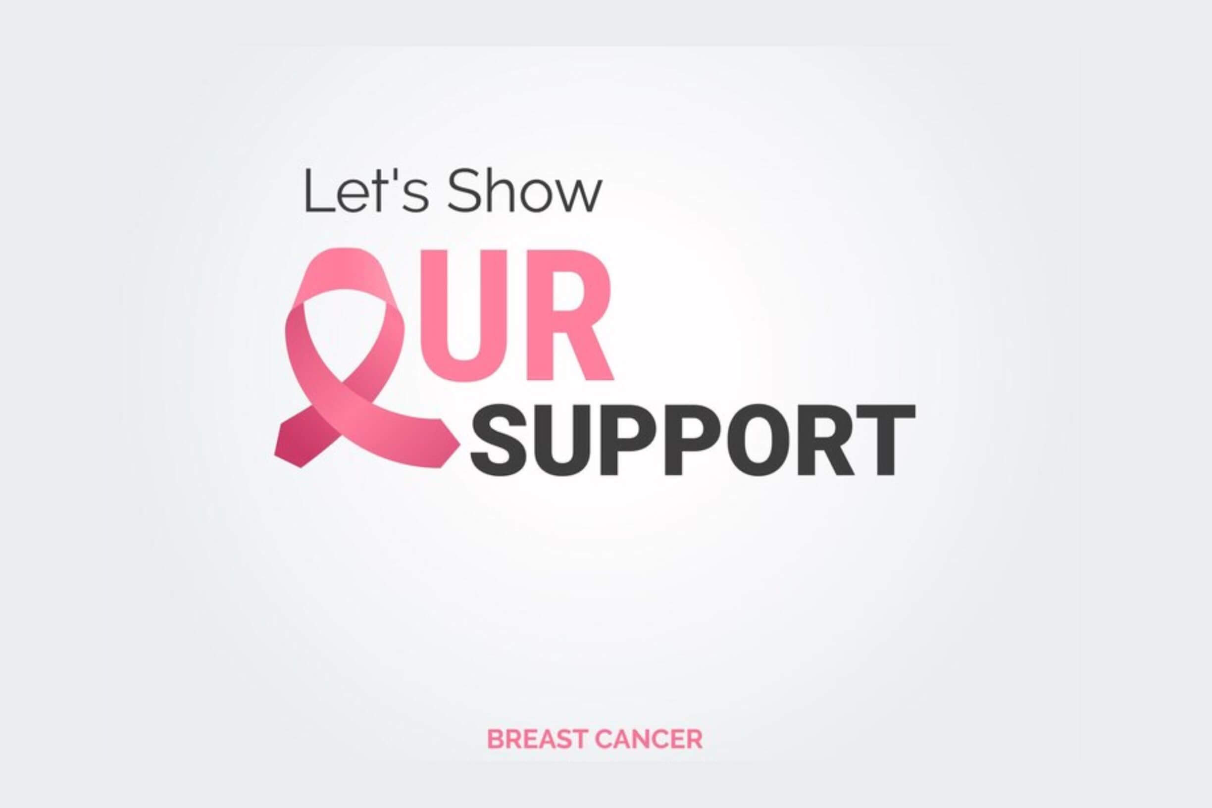 showing best breast cancer support service by madhavi parikh 